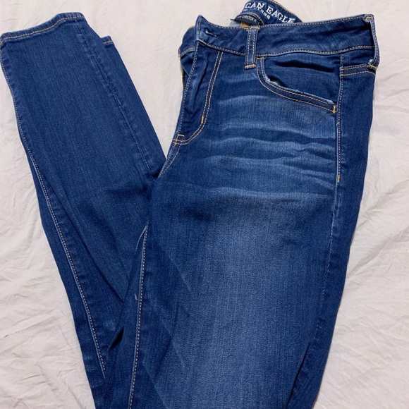 American Eagle Outfitters Denim - Women’s jeans